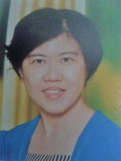 Ms Yan May Cheng Ivy, Lecturer